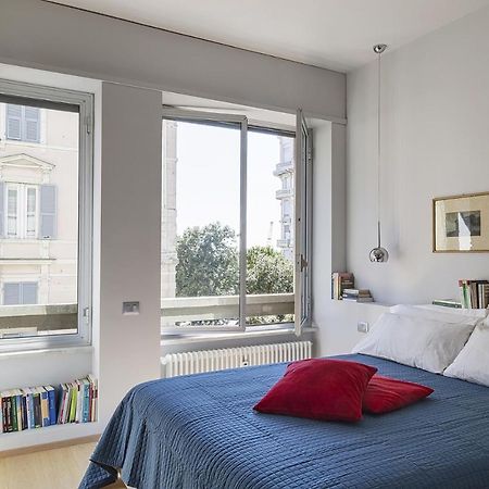 Suite Blu A Genova By Wonderful Italy Luaran gambar