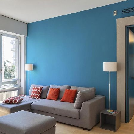 Suite Blu A Genova By Wonderful Italy Luaran gambar