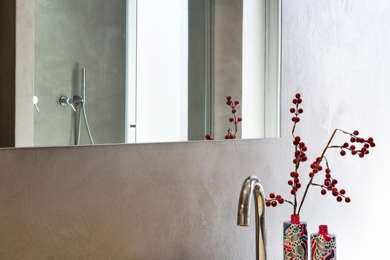 Suite Blu A Genova By Wonderful Italy Luaran gambar