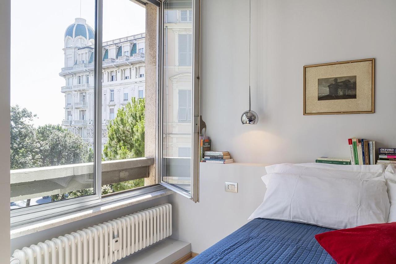 Suite Blu A Genova By Wonderful Italy Luaran gambar