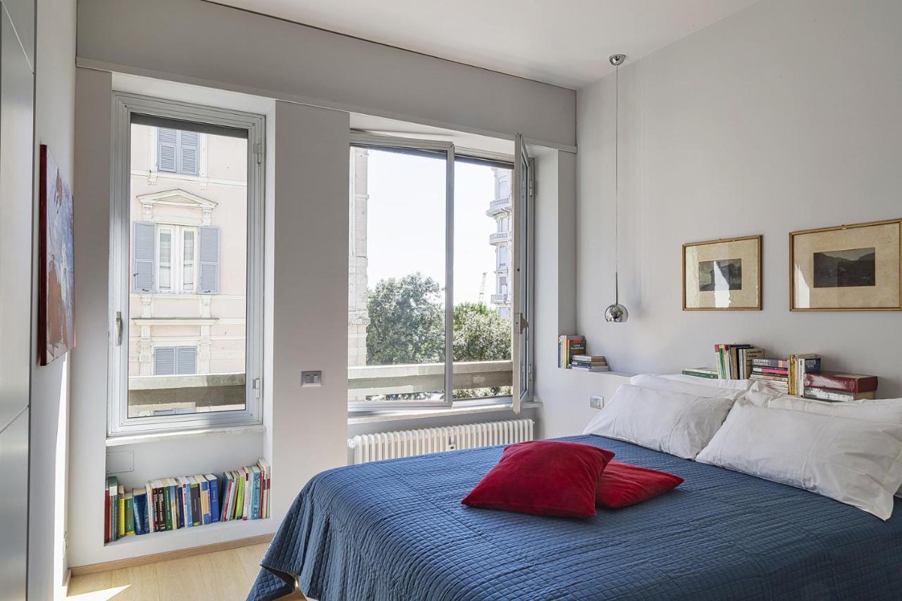 Suite Blu A Genova By Wonderful Italy Luaran gambar