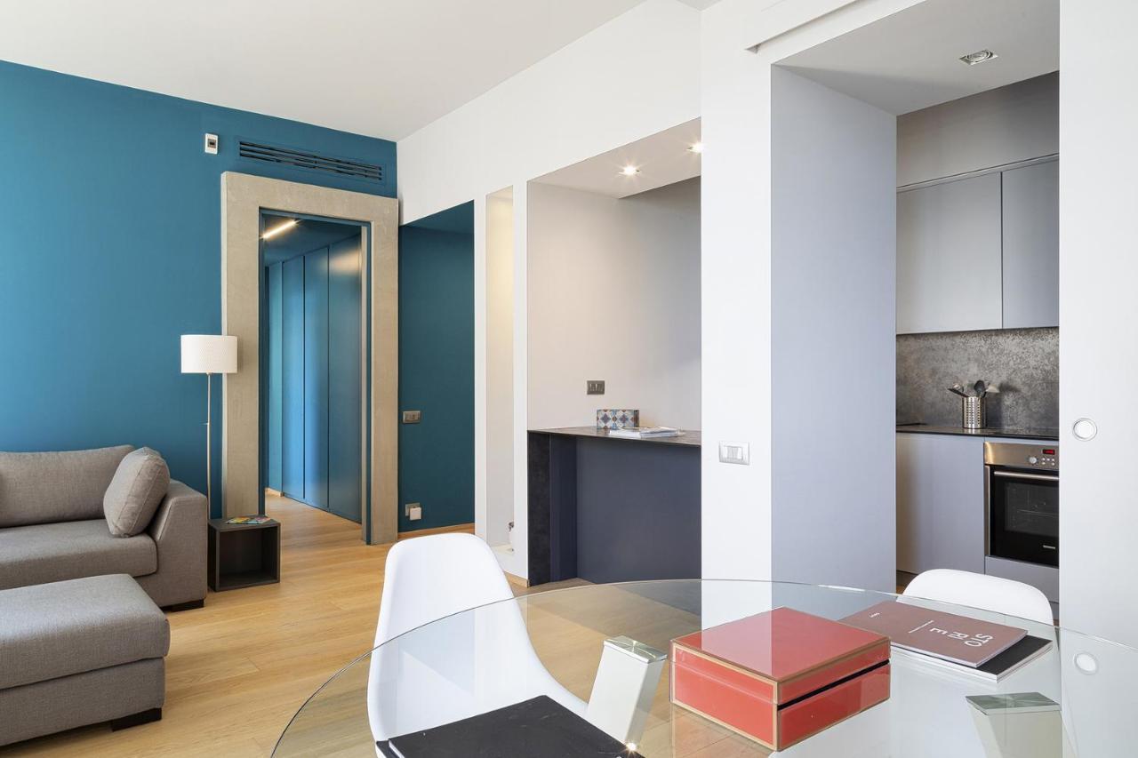 Suite Blu A Genova By Wonderful Italy Luaran gambar