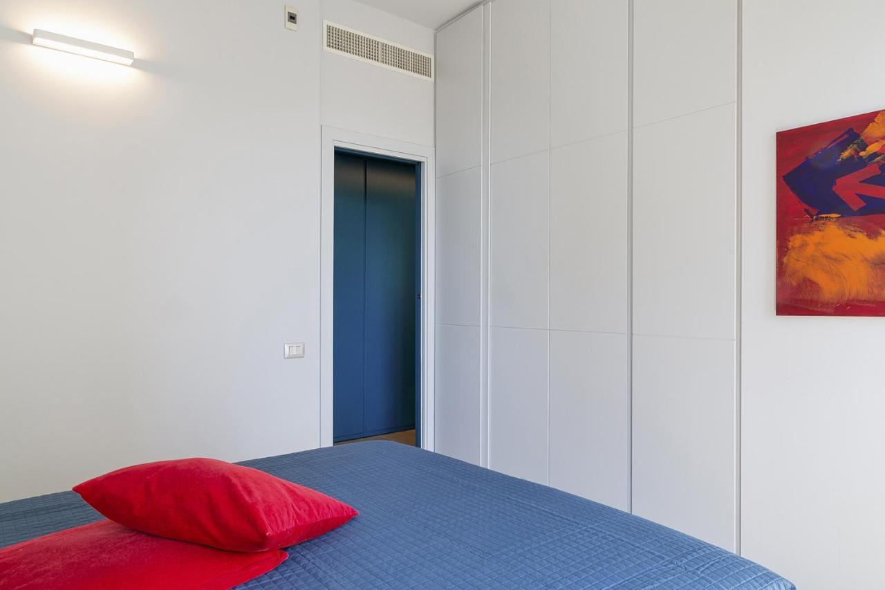 Suite Blu A Genova By Wonderful Italy Luaran gambar