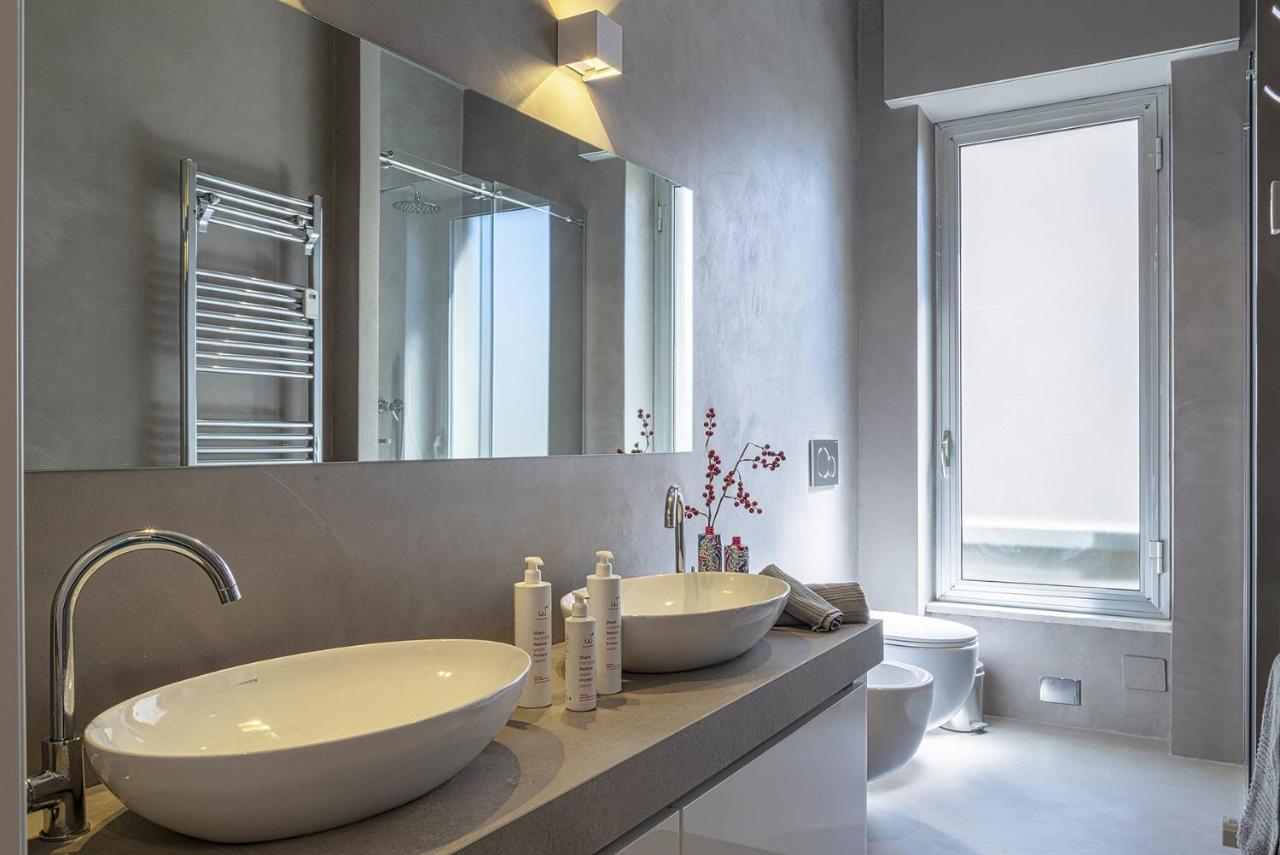 Suite Blu A Genova By Wonderful Italy Luaran gambar