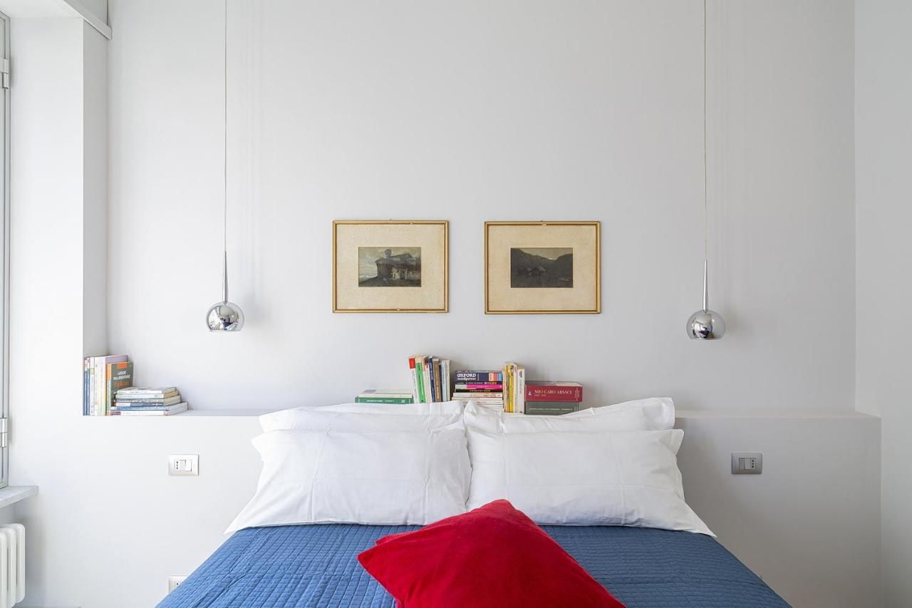 Suite Blu A Genova By Wonderful Italy Luaran gambar