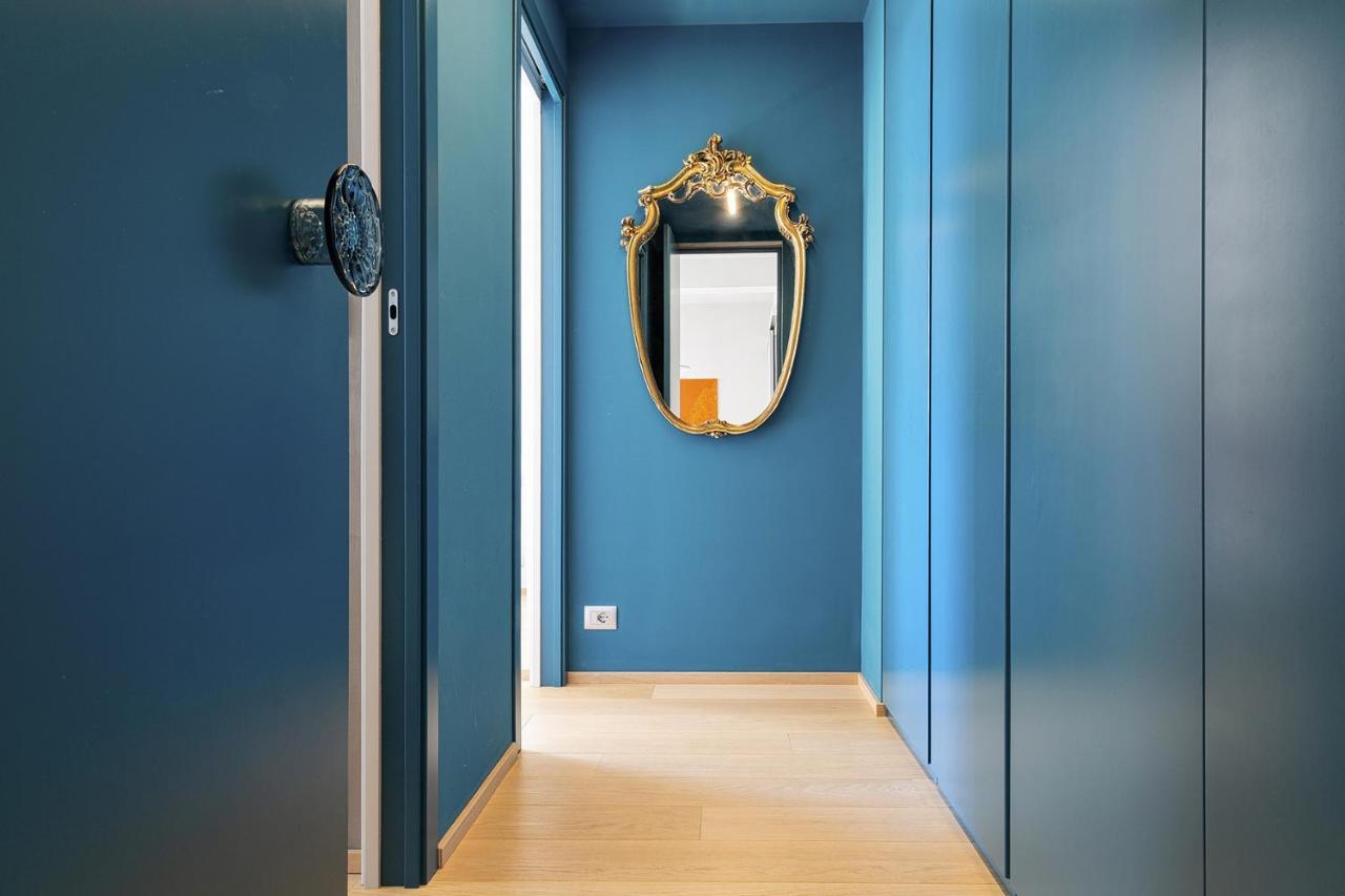 Suite Blu A Genova By Wonderful Italy Luaran gambar